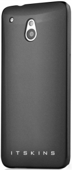 Чехол для HTC ONE Mini ITSKINS Pure Black